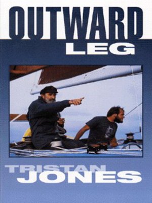 cover image of Outward leg